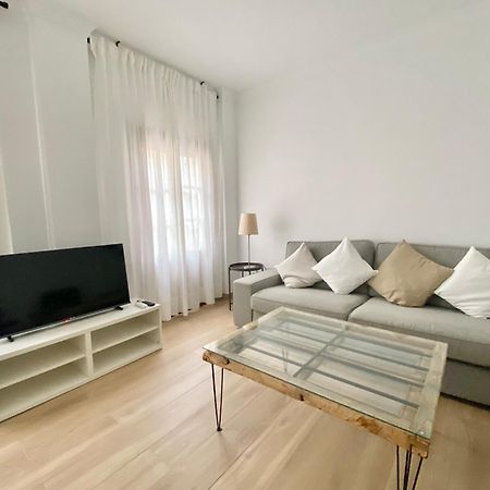 Balcon De La Paz Daire Antequera Dış mekan fotoğraf