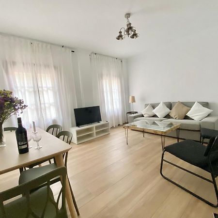 Balcon De La Paz Daire Antequera Dış mekan fotoğraf