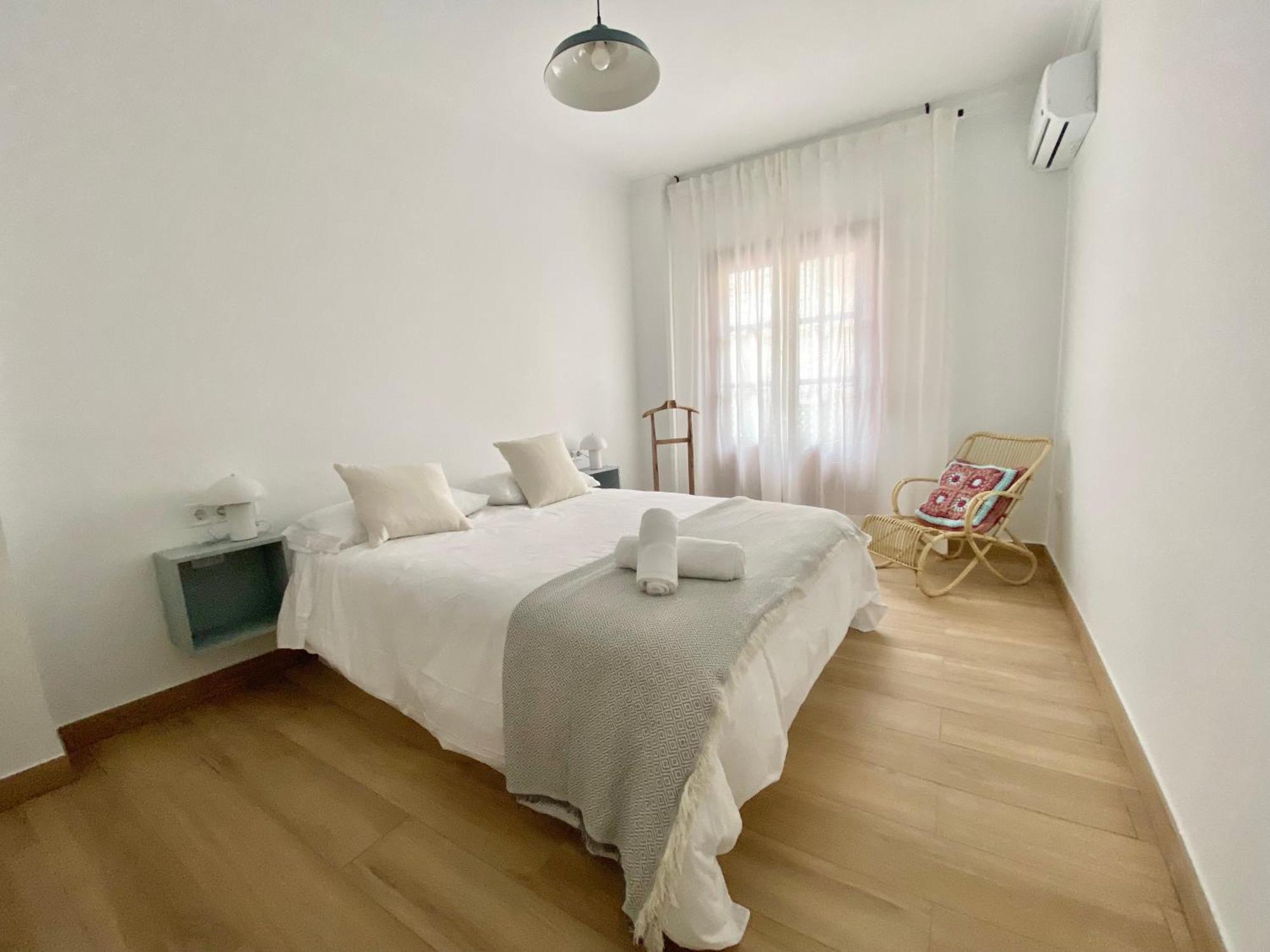 Balcon De La Paz Daire Antequera Dış mekan fotoğraf