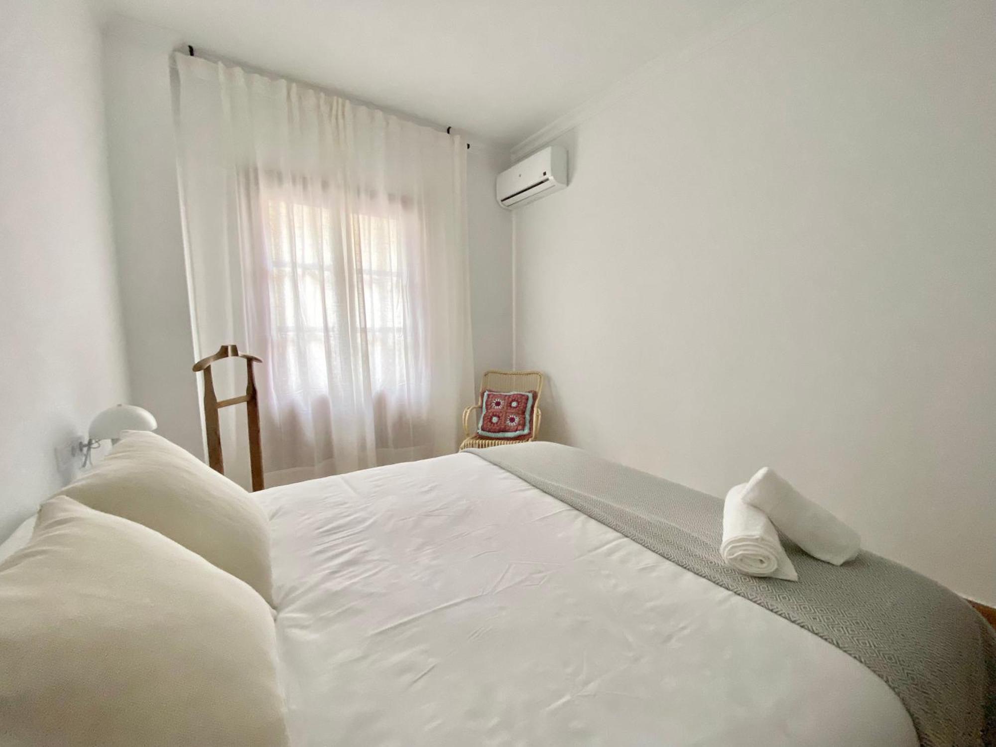 Balcon De La Paz Daire Antequera Dış mekan fotoğraf