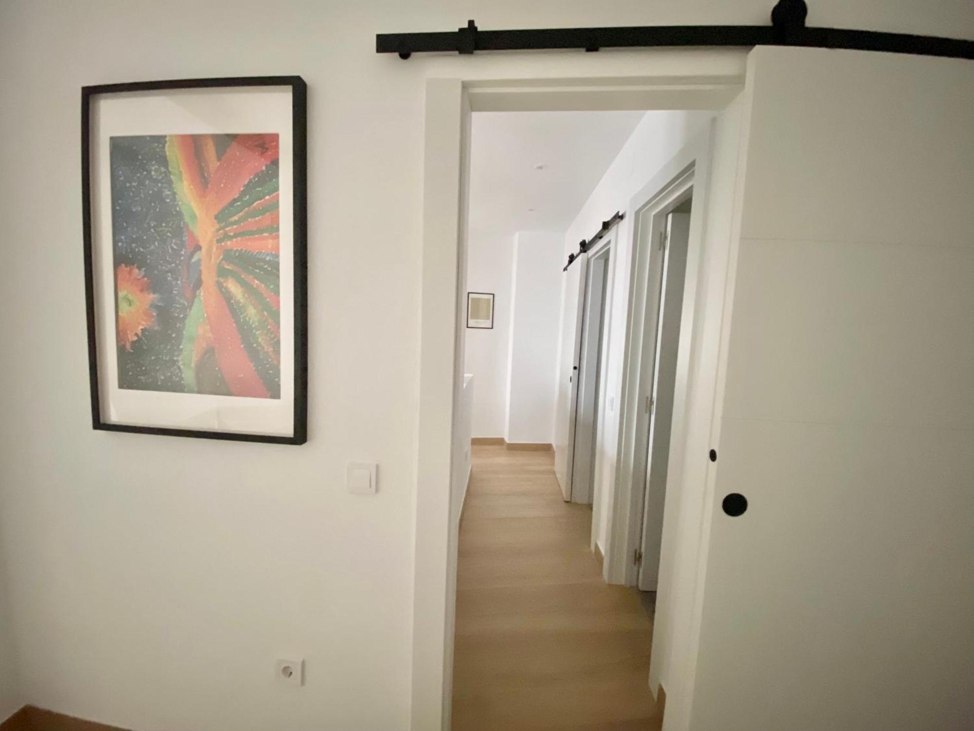 Balcon De La Paz Daire Antequera Dış mekan fotoğraf
